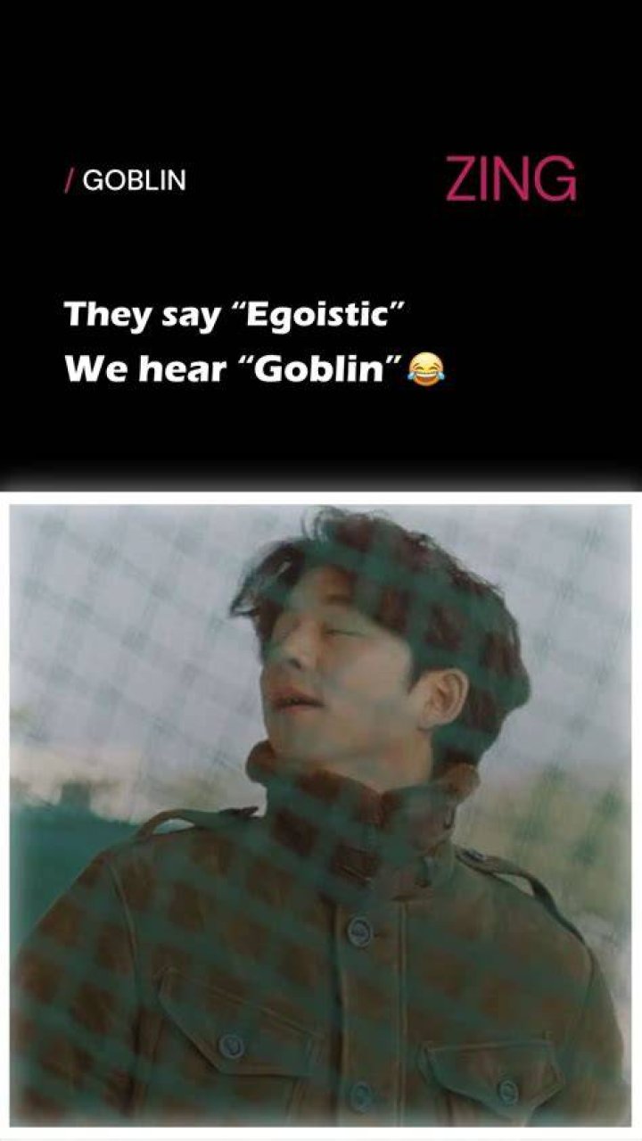 Did sunny die in goblin?