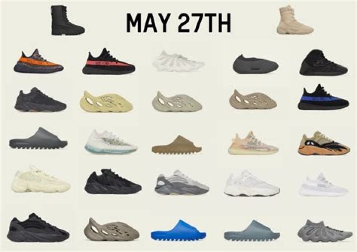 Do Adidas restock?