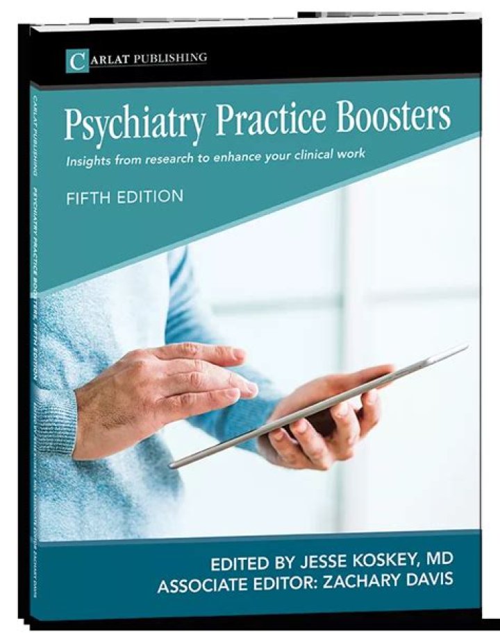 Do psychiatrists prescribe Benzos?