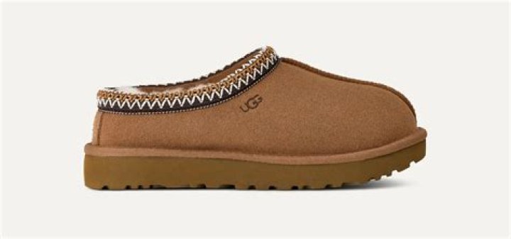 Do Ugg slippers break in?