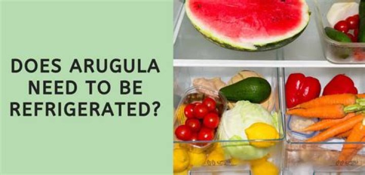Does stewed fruit need to be refrigerated?