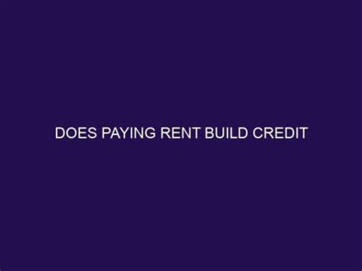 Does subletting require a credit check?