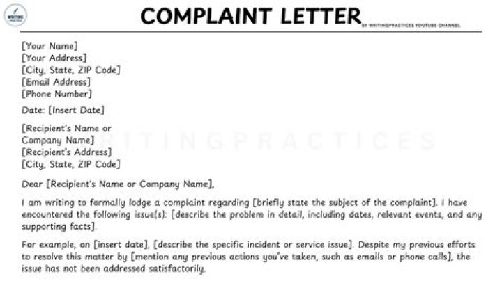How do I file a complaint with Macy's?