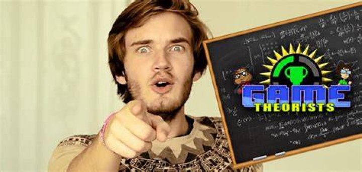 How long has PewDiePie been number 1?