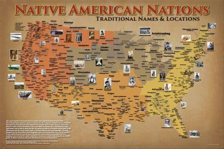 How many osage headrights are there?