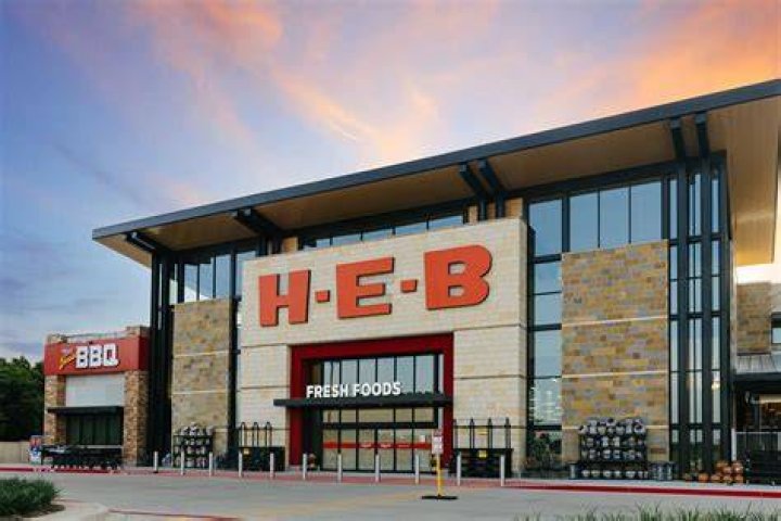 How old does HEB hire?
