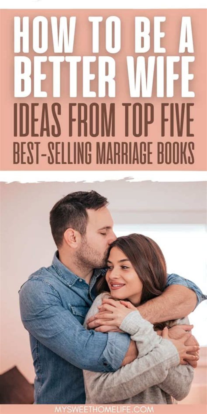 How to be a wife?