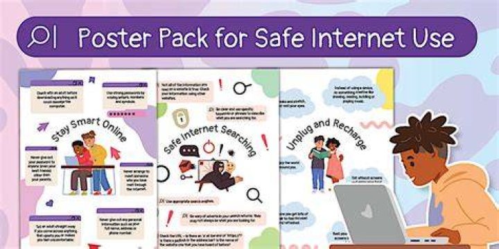 Is Blogspot safe to use?