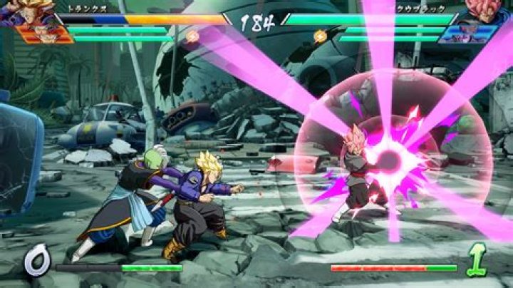 Is Dragon Ball FighterZ worth it for single player?