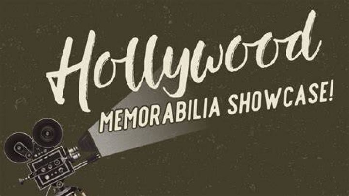 Is hollywood memorabilia legit?