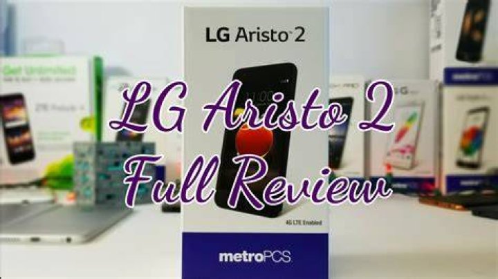 Is LG Aristo 2 Qi enabled?