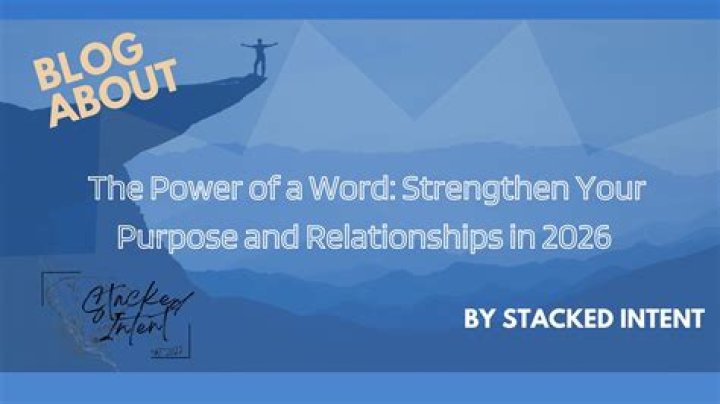 Is strengthen a real word?
