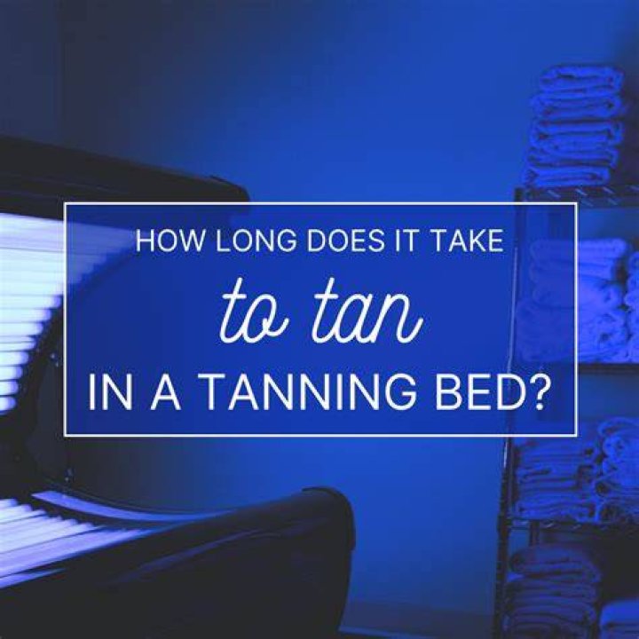 Is tanning bed bad for you?