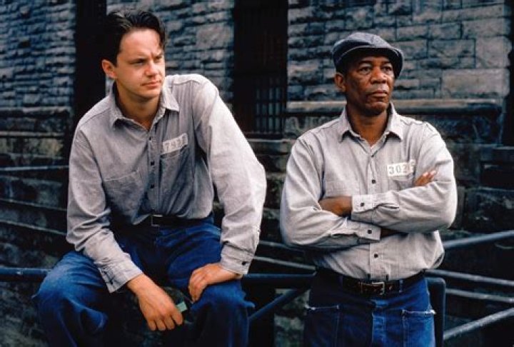 Should i watch shawshank redemption?