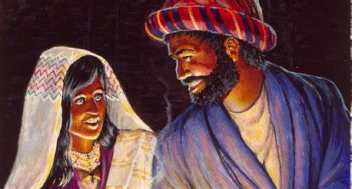 Was boaz a kinsman redeemer?
