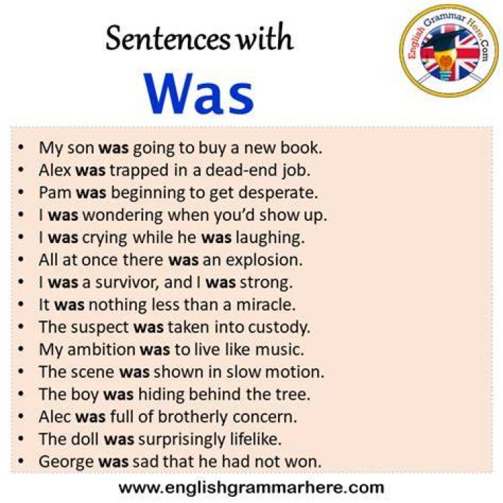 Was extruded in a sentence?