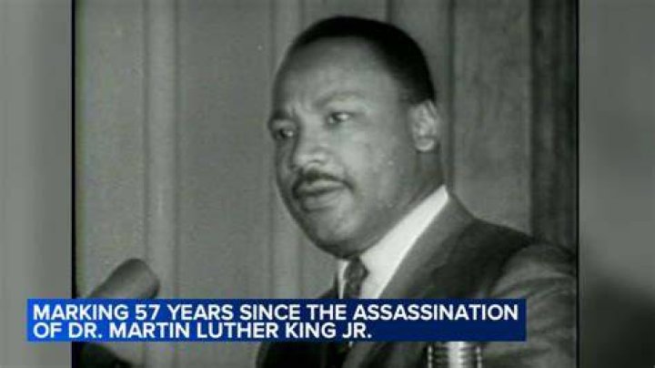 Was mlk a doctor?