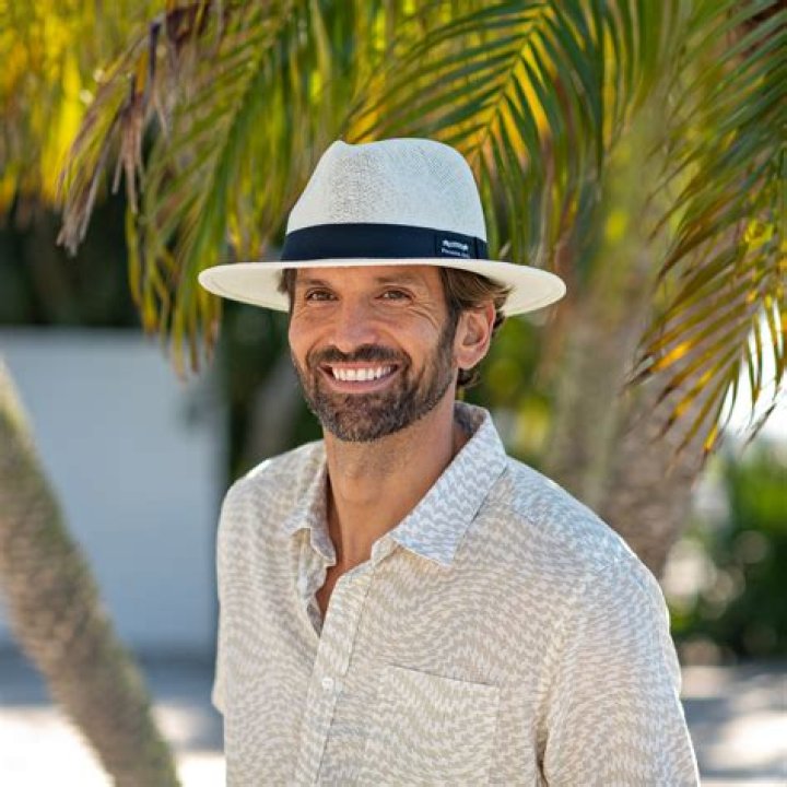 Was panama jack a real person?