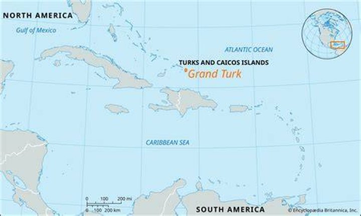 Were is grand turk?