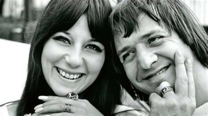 Were sonny and cher married?
