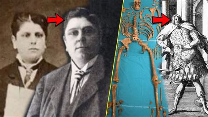 Were the castrati tall?