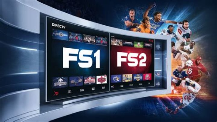 What channel is FS 2 on directv?