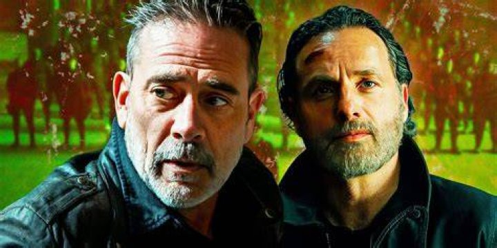 What does four eye Rick want?