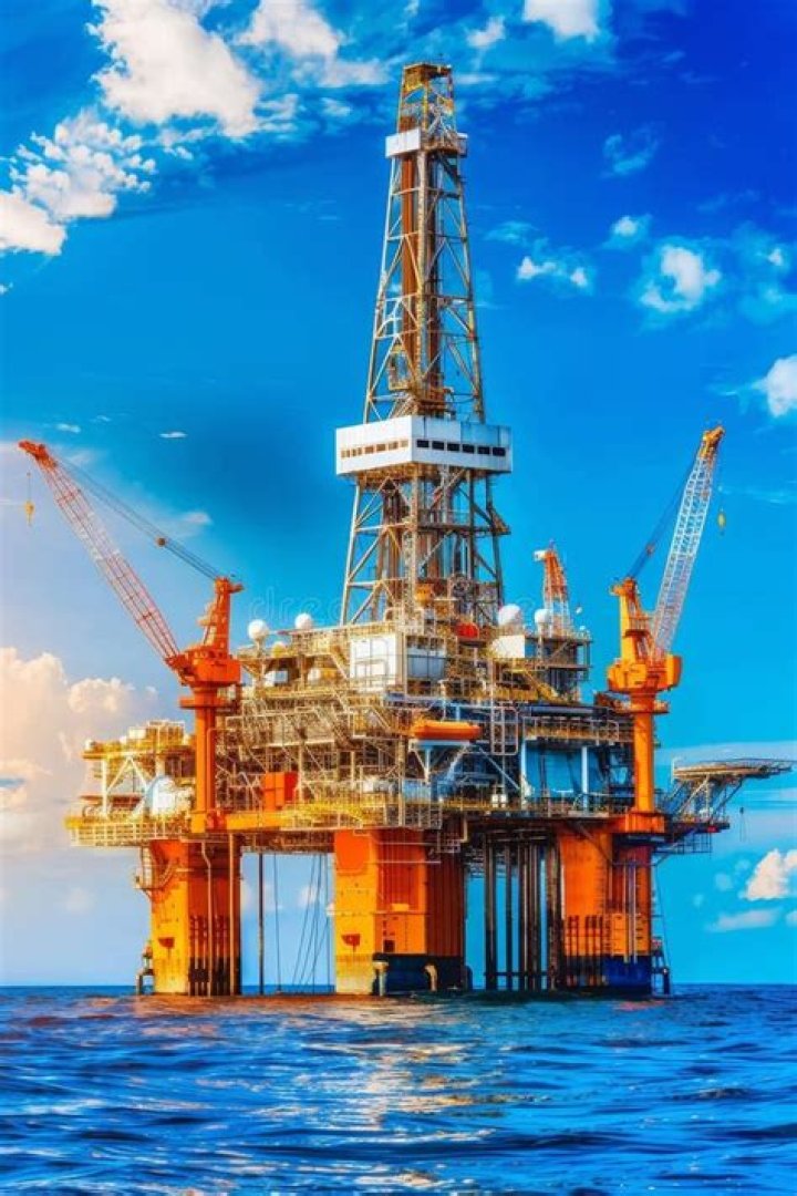 What is an oilfield?