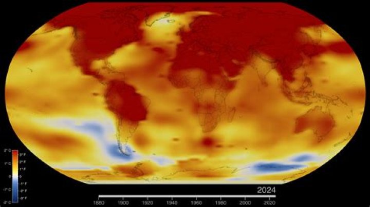 What is the climate on Mercury?