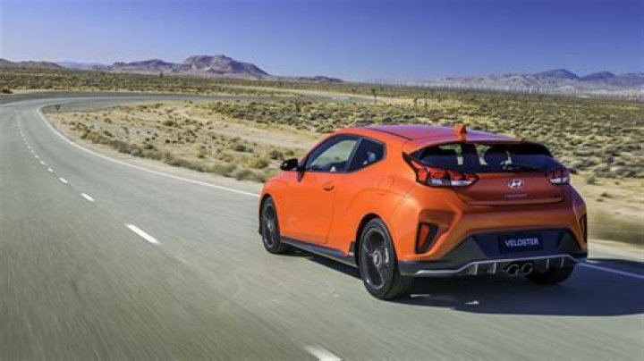 What is the Veloster R Spec?