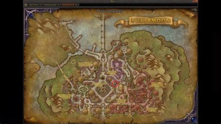 What level does mage learn Teleport?