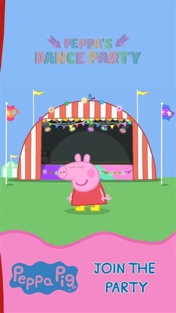 What song does the pig dance to in Sing?