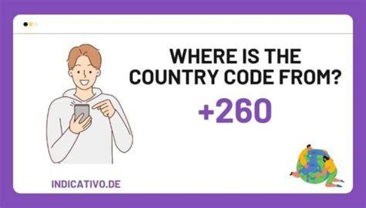 When did 260 area code start?