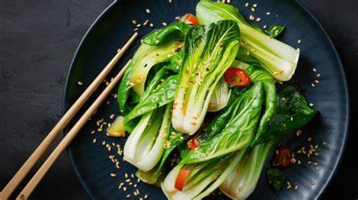 When to use pak choi?