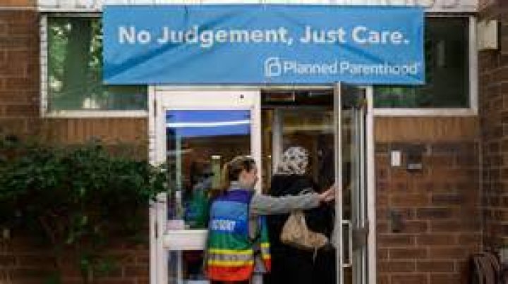 When was planned parenthood v casey?