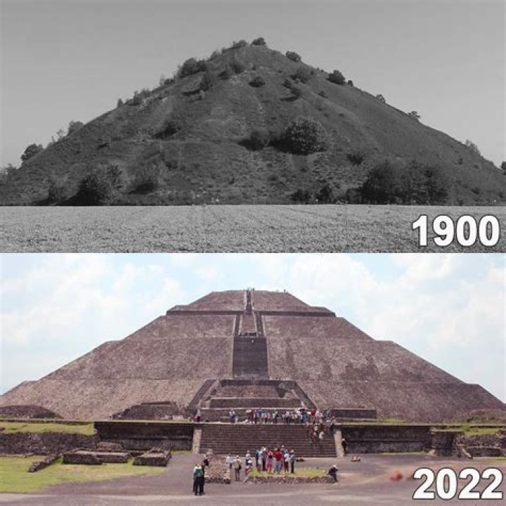 When was the teotihuacan civilization?