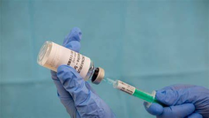 Who covid vaccine lactating?