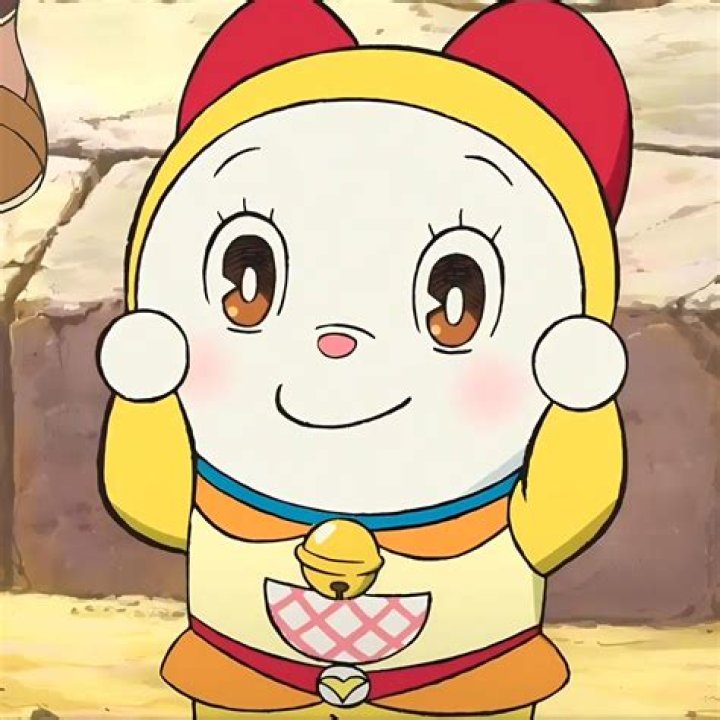 Who is Doremi in Doraemon?