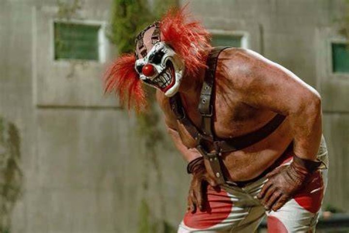 Who is Marcus Kane twisted metal?