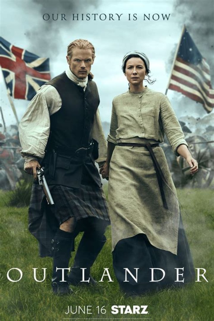 Who is merta in outlander?