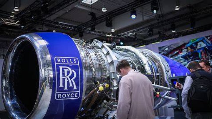 Who owns lycoming engines?