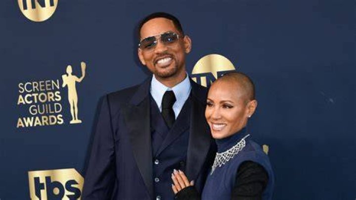 Will smith defines love?